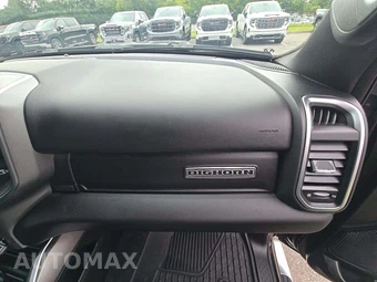 2024 Ram 1500 Big Horn Crew Cab Short Bed - miniatura 16