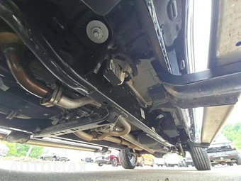 2024 Ram 1500 Big Horn Crew Cab Short Bed - miniatura 4