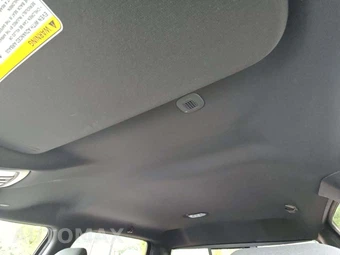 2024 Ram 1500 Big Horn Crew Cab Short Bed - miniatura 8
