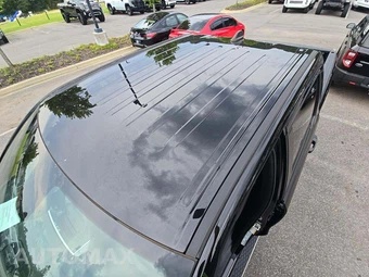 2024 Ram 1500 Big Horn Crew Cab Short Bed - miniatura 9