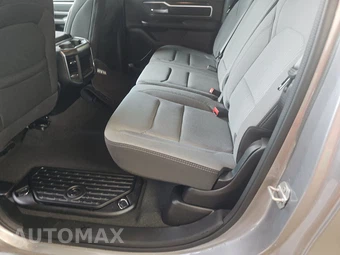 2024 Ram 1500 Big Horn Crew Cab Short Bed - miniatura 13