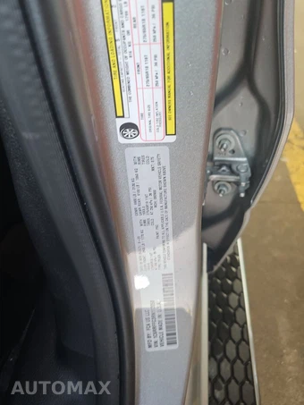 2024 Ram 1500 Big Horn Crew Cab Short Bed - miniatura 14