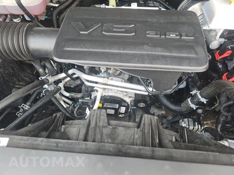 2024 Ram 1500 Big Horn Crew Cab Short Bed - miniatura 15