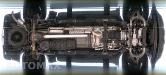 2024 Ram 1500 Big Horn Crew Cab Short Bed - miniatura 19