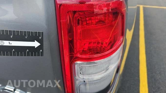 2024 Ram 1500 Big Horn Crew Cab Short Bed - miniatura 21