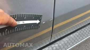 2024 Ram 1500 Big Horn Crew Cab Short Bed - miniatura 22