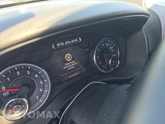 2024 Ram 1500 Big Horn Crew Cab Short Bed - miniatura 12