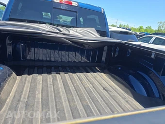 2024 Ram 1500 Big Horn Crew Cab Short Bed - miniatura 16