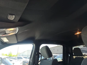 2024 Ram 1500 Big Horn Crew Cab Short Bed - miniatura 17