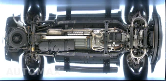 2024 Ram 1500 Big Horn Crew Cab Short Bed - miniatura 20