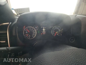 2024 Ram 1500 Big Horn Crew Cab Short Bed - miniatura 12