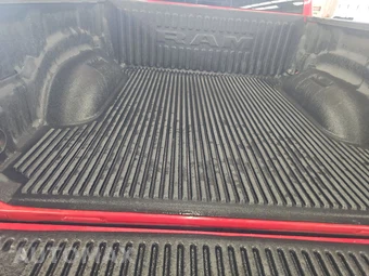 2024 Ram 1500 Big Horn Crew Cab Short Bed - miniatura 16