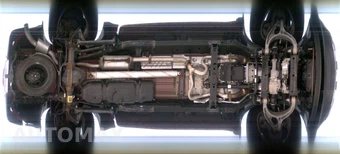 2024 Ram 1500 Big Horn Crew Cab Short Bed - miniatura 17