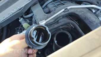 2024 Ram 1500 Big Horn Crew Cab Short Bed - miniatura 20