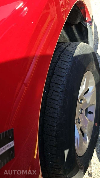 2024 Ram 1500 Big Horn Crew Cab Short Bed - miniatura 29