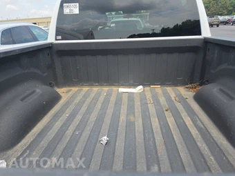 2024 Ram 1500 Big Horn Crew Cab Short Bed - miniatura 16