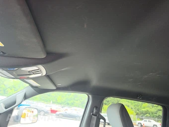 2024 Ram 1500 Big Horn Crew Cab Short Bed - miniatura 17