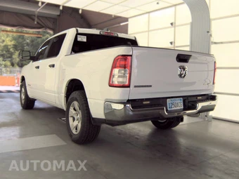 2024 Ram 1500 Big Horn Crew Cab Short Bed - miniatura 6