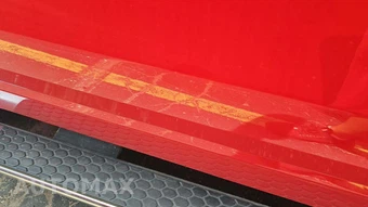 2024 Ram 1500 Big Horn Crew Cab Short Bed - miniatura 21