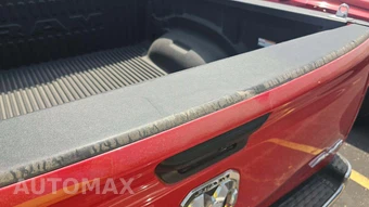 2024 Ram 1500 Big Horn Crew Cab Short Bed - miniatura 22