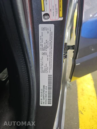 2024 Ram 1500 Big Horn Crew Cab Short Bed - miniatura 14
