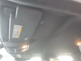 2024 Ram 1500 Big Horn Crew Cab Short Bed - miniatura 18