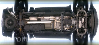 2024 Ram 1500 Big Horn Crew Cab Short Bed - miniatura 20