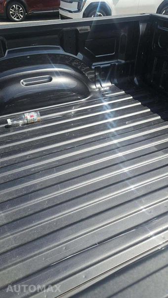 2024 Ram 1500 Big Horn Crew Cab Short Bed - miniatura 22