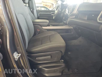 2024 Ram 1500 Big Horn Crew Cab Short Bed - miniatura 8