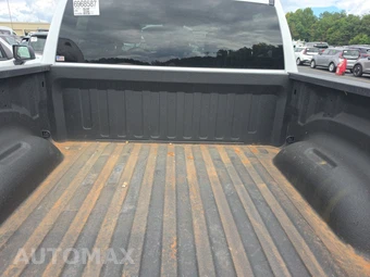 2024 Ram 1500 Big Horn Crew Cab Short Bed - miniatura 16