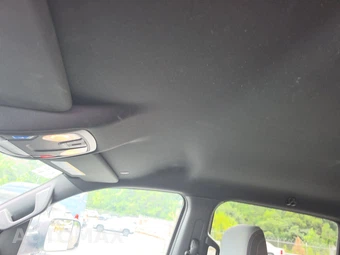 2024 Ram 1500 Big Horn Crew Cab Short Bed - miniatura 17