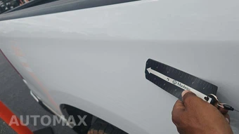 2024 Ram 1500 Big Horn Crew Cab Short Bed - miniatura 19