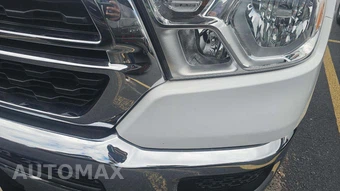 2024 Ram 1500 Big Horn Crew Cab Short Bed - miniatura 20