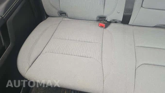 2024 Ram 1500 Big Horn Crew Cab Short Bed - miniatura 21