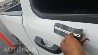 2024 Ram 1500 Big Horn Crew Cab Short Bed - miniatura 25
