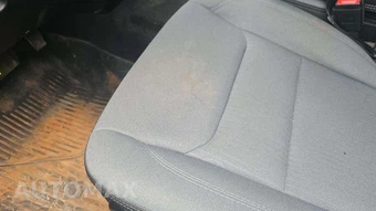 2024 Ram 1500 Big Horn Crew Cab Short Bed - miniatura 27