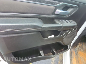 2024 Ram 1500 Big Horn Crew Cab Short Bed - miniatura 9