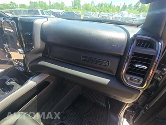 2024 Ram 1500 Big Horn Crew Cab Short Bed - miniatura 16