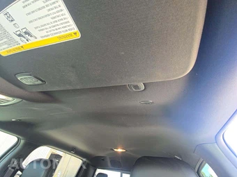 2024 Ram 1500 Big Horn Crew Cab Short Bed - miniatura 8