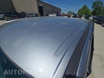 2024 Ram 1500 Big Horn Crew Cab Short Bed - miniatura 9