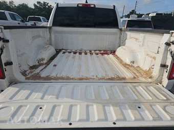 2024 Ram 1500 Big Horn Crew Cab Short Bed - miniatura 16
