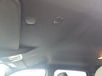 2024 Ram 1500 Big Horn Crew Cab Short Bed - miniatura 17