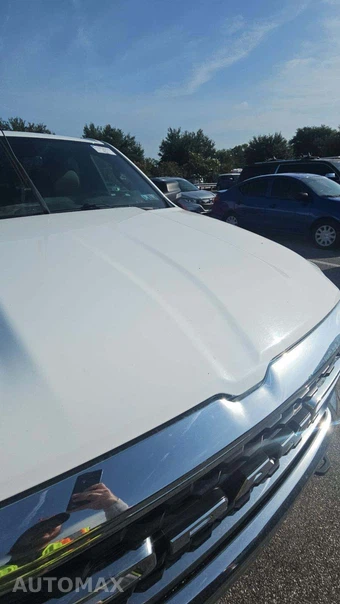 2024 Ram 1500 Big Horn Crew Cab Short Bed - miniatura 18