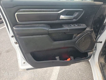 2024 Ram 1500 Big Horn Crew Cab Short Bed - miniatura 9