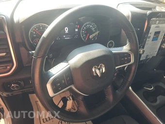 2024 Ram 1500 Big Horn Crew Cab Short Bed - miniatura 10