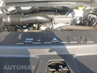 2024 Ram 1500 Big Horn Crew Cab Short Bed - miniatura 15