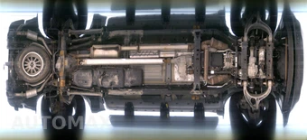 2024 Ram 1500 Big Horn Crew Cab Short Bed - miniatura 21