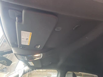 2024 Ram 1500 Big Horn Crew Cab Short Bed - miniatura 22