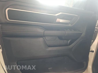 2024 Ram 1500 Big Horn Crew Cab Short Bed - miniatura 9