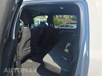 2024 Ram 1500 Big Horn Crew Cab Short Bed - miniatura 13